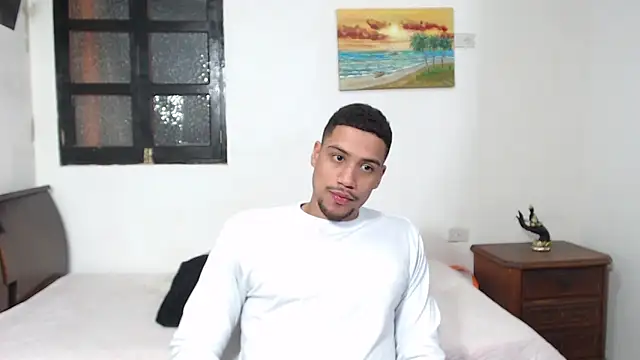 Jhors  Collens online show from November 27, 12:36 am