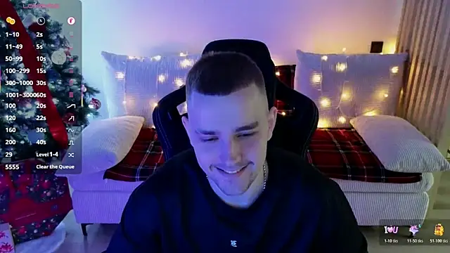 Larstar01 online show from January 11, 11:19 pm