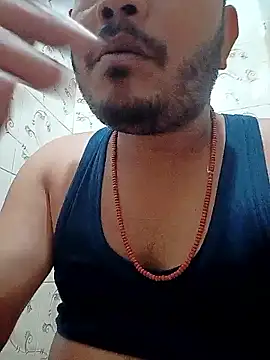 DeepakXxxR86 online show from February 9, 6:12 pm