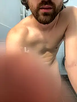 BuurningBoy online show from October 16, 7:55 pm