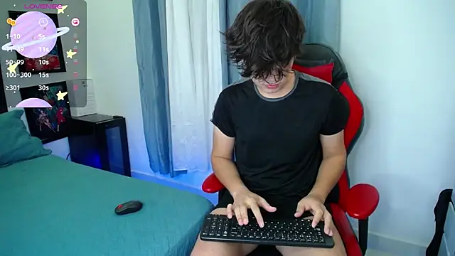 andyboy- online show from February 26, 9:35 pm