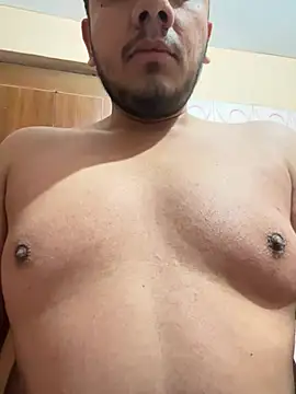 NakedPlayBoy online show from January 3, 3:05 am