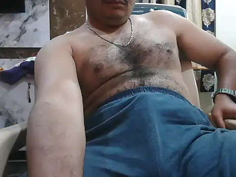 naughtymike0007 online show from February 28, 12:42 am