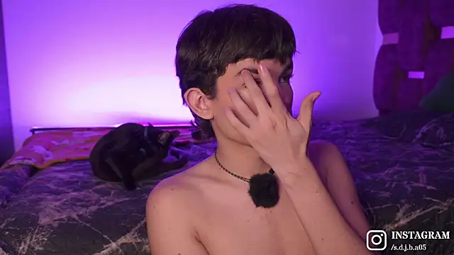 Angelo 018 online show from November 27, 6:39 am