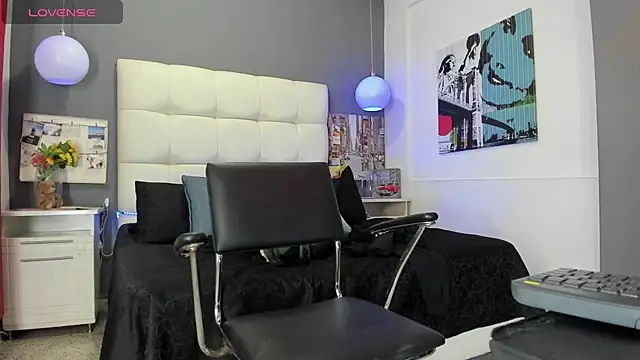 THIAGOXBIG online show from March 14, 9:21 pm