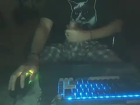 bnj181407 online show from March 19, 10:24 pm