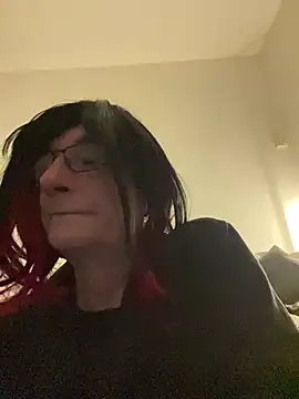 Sissy Ambre online show from January 14, 6:55 pm