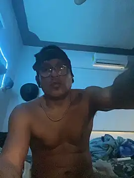 Capxxx online show from November 27, 1:26 pm