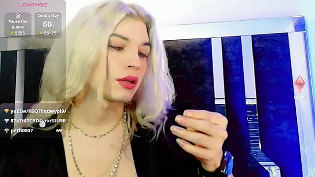 honey skin online show from December 22, 2:31 am