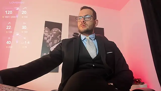 Jerry hot1 online show from February 12, 12:44 pm