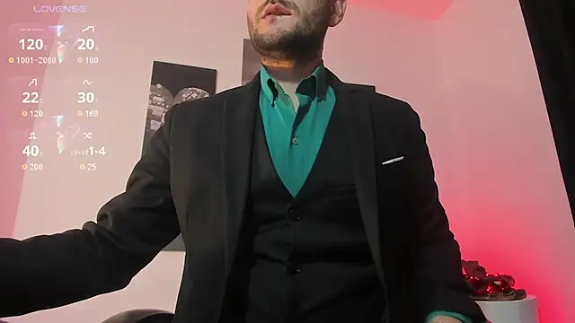 Jerry hot1 online show from February 10, 12:10 pm