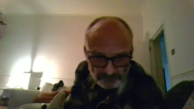 Shyboy817 online show from March 29, 11:27 pm