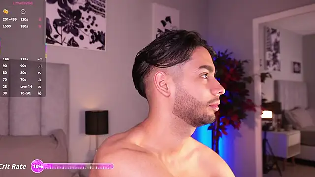 endy rush online show from October 24, 1:02 pm