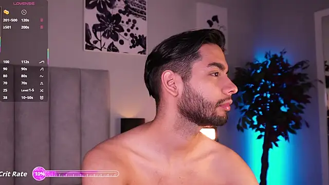 endy rush online show from November 5, 12:40 pm