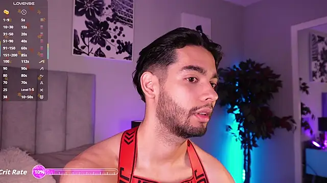 endy rush online show from November 28, 1:02 pm