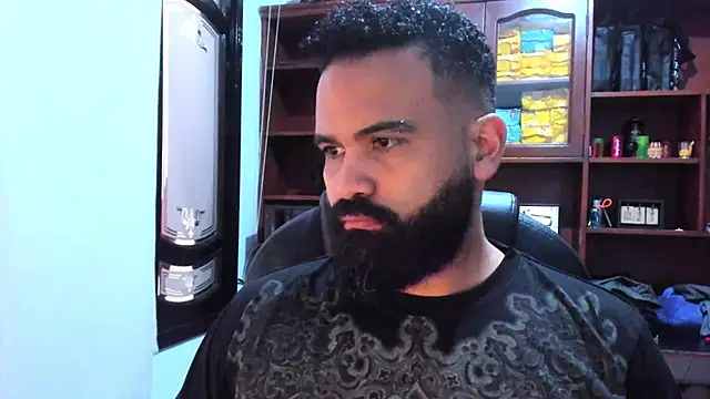 Drako Argentii online show from March 1, 2:02 pm