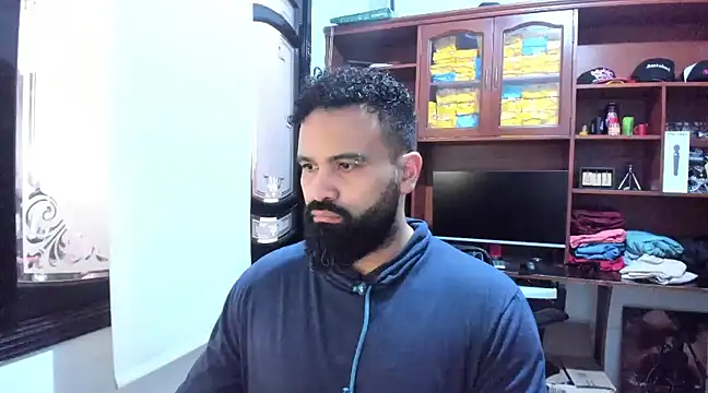 Drako Argentii online show from February 12, 7:35 pm