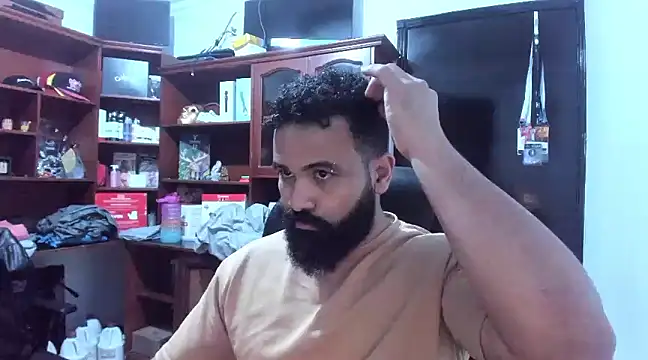 Drako Argentii online show from March 16, 3:04 am