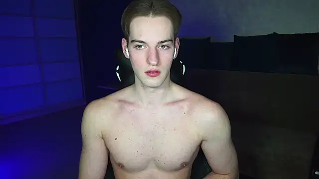 Litmate online show from April 15, 12:10 am