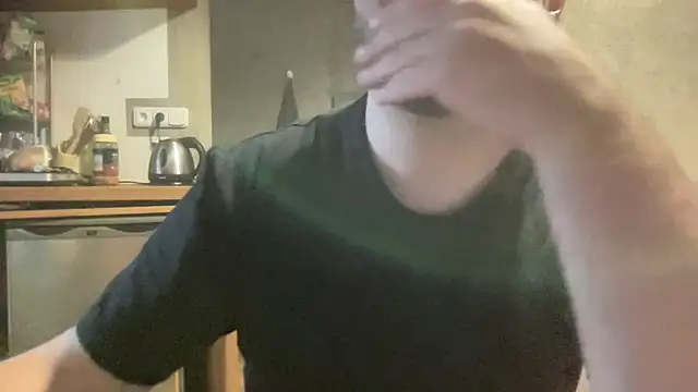 RedDante89 online show from April 4, 8:44 am