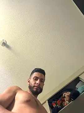 Mark Buffet02 online show from November 11, 5:29 pm