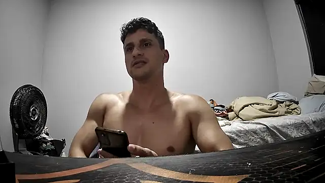 lapac03 online show from October 18, 3:33 am