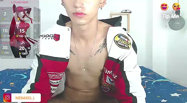 juan stiven online show from December 14, 6:30 pm