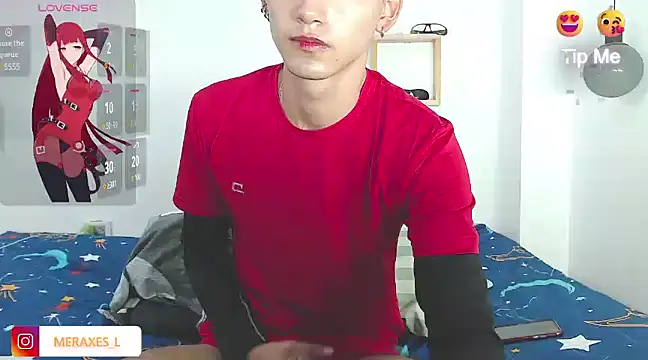 juan stiven online show from December 19, 4:35 pm