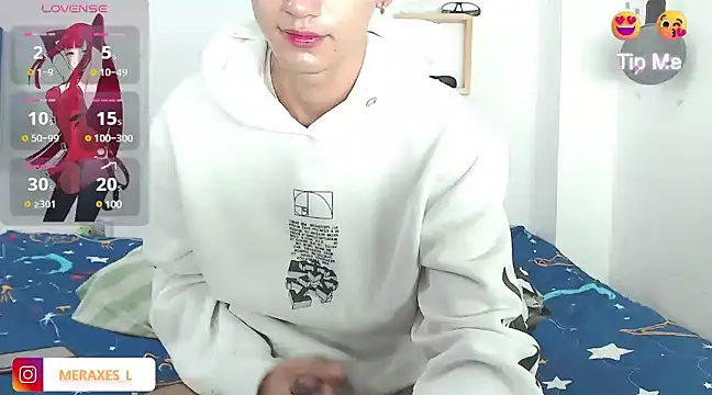 juan stiven online show from December 20, 6:24 pm