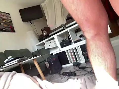 Snapshot of Fuckbuddy36 chatting on March 10, 12:17 pm Fuckbuddy36 online show from March 10, 12:17 pm