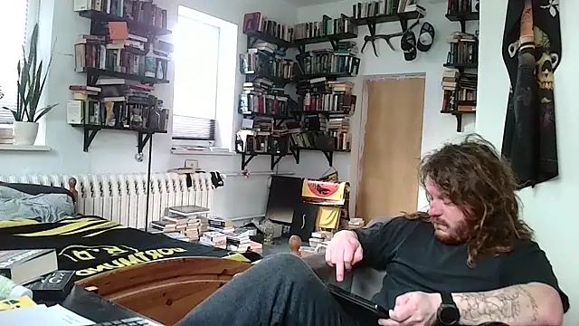 sunr1sa online show from February 7, 8:32 am