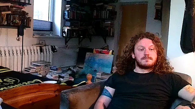 sunr1sa online show from February 28, 6:01 am