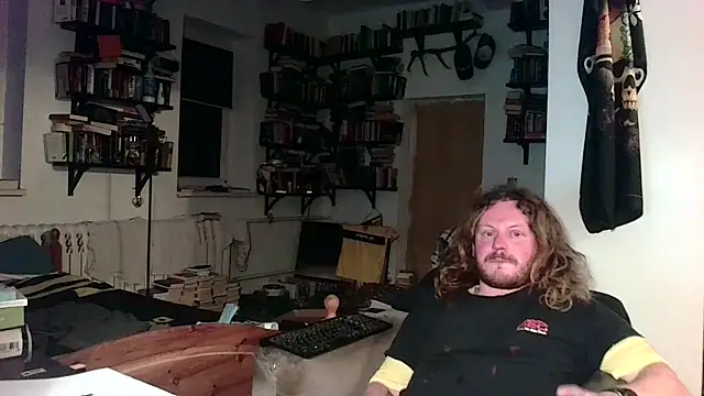 sunr1sa online show from November 25, 4:31 pm