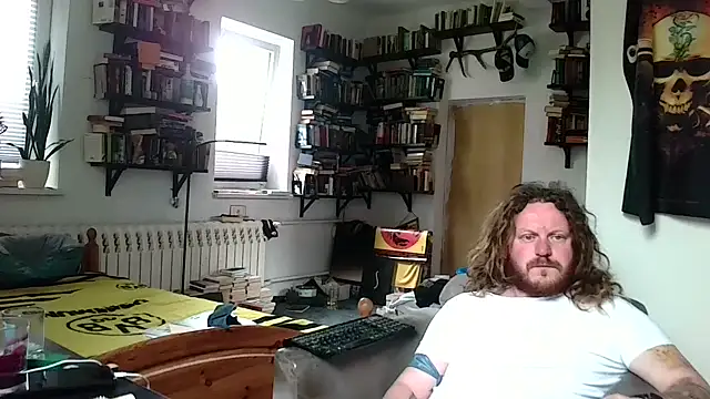 sunr1sa online show from April 12, 11:22 am