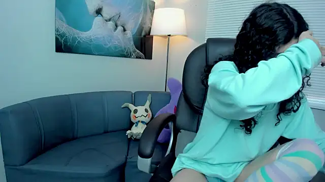 Angel Dust18 online show from November 11, 3:28 pm