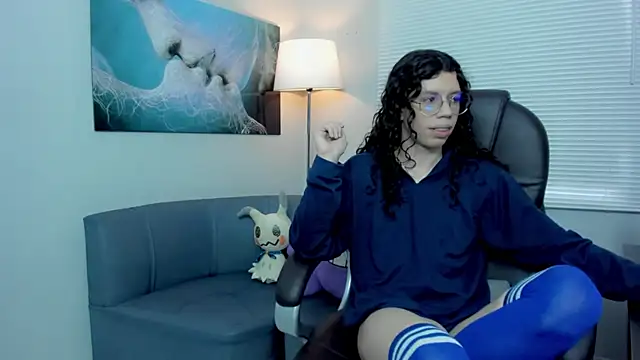 Angel Dust18 online show from November 25, 3:14 pm