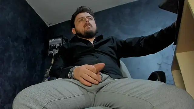 Master Mark Wayne online show from January 13, 9:41 pm