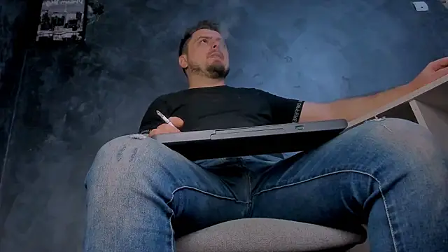 Master Mark Wayne online show from March 28, 11:32 am