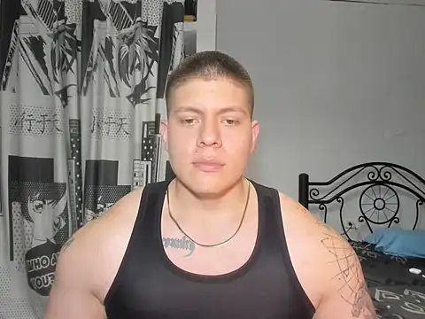 regan jhonso online show from October 23, 5:22 am