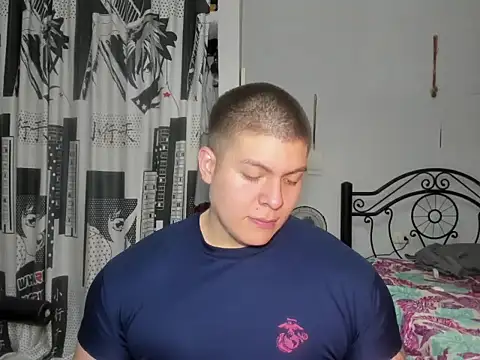 regan jhonso online show from February 15, 5:02 am