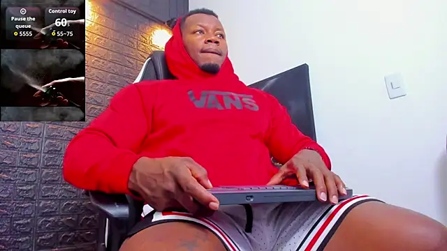 tommike online show from November 7, 2:48 am