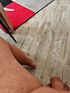 Szeltolo001 online show from October 17, 11:14 am