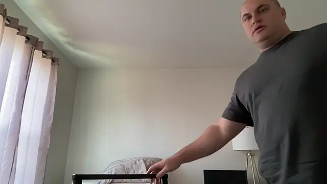 SluggishChase99 online show from March 4, 8:16 pm