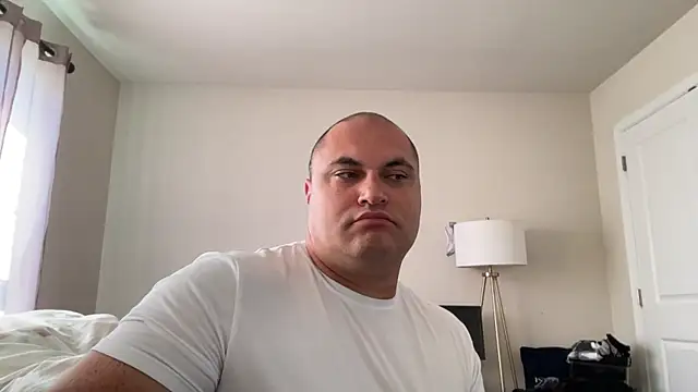 SluggishChase99 online show from October 4, 4:34 pm