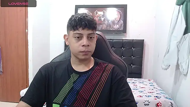 Wiiliam 20 online show from February 10, 11:46 am