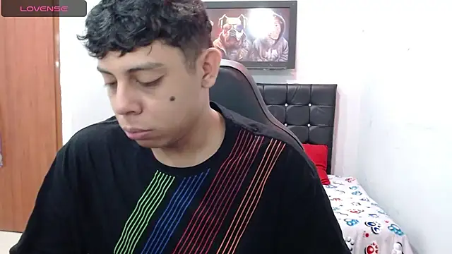 Wiiliam 20 online show from February 18, 11:33 am