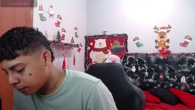 Wiiliam 20 online show from December 3, 2:49 pm