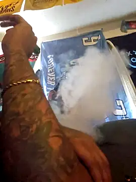 GallowayGooch1085 online show from February 28, 7:35 pm