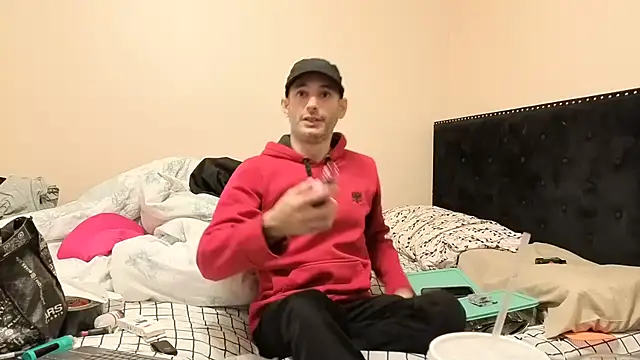 hailzeffn online show from October 27, 12:35 am