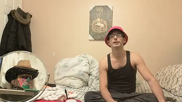 hailzeffn online show from December 20, 2:07 am